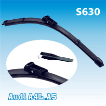A4l\A5 Car Accessory Windshield Cleaner Softe Wiper Blade for Audi